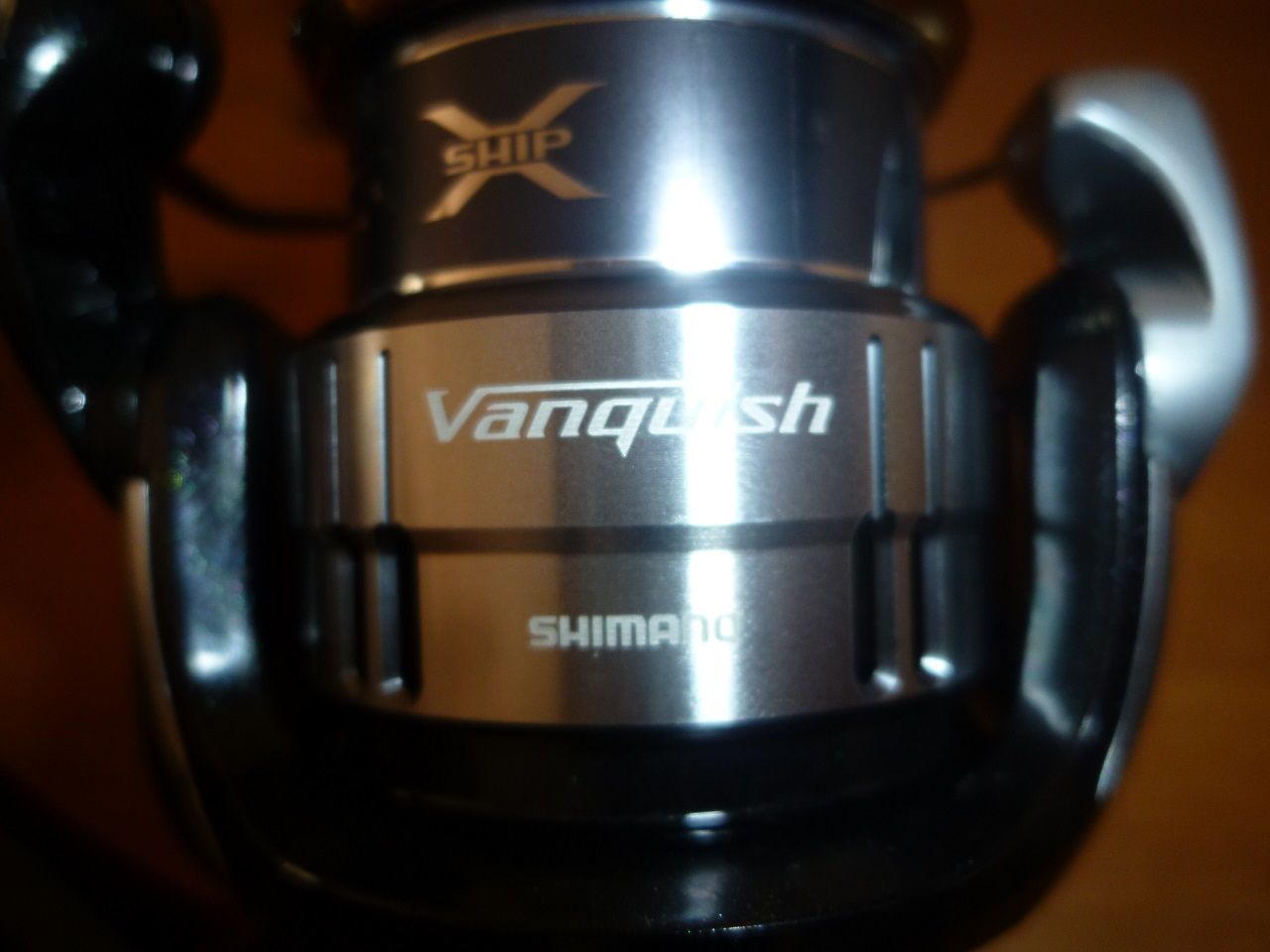 Vanquish 1000s With The Sea Vanquish 1000s With The Sea