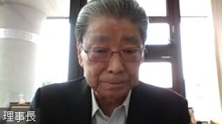 同朋会_初任者研修（１）_理事長_20230513