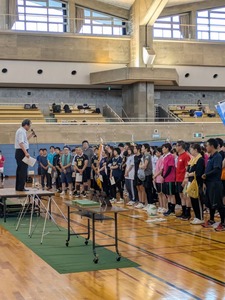 スポーツ大会_ソフトバレー_20250810_1