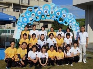 鏡島保育園_事例研究活動参加メンバー_2018