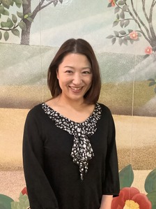 椿野苑施設長