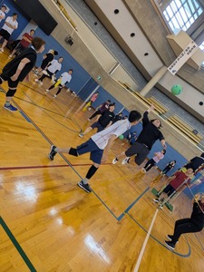 スポーツ大会_ソフトバレー_20250810_4