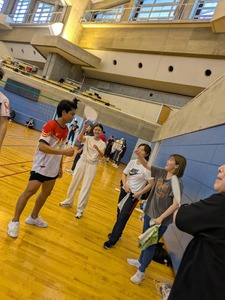 スポーツ大会_ソフトバレー_20250810_3