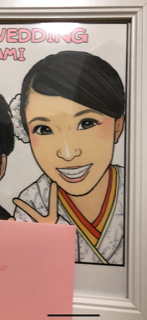 桜美寮デイ・伊豫田奈美さん
