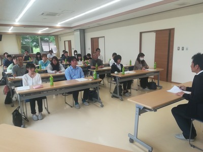 ステップアップ研修〔1〕_小谷主任の講義2_20190615