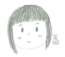 華陽保育園 H・Kさん