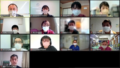 同朋会_初任者研修（１）_20230513