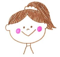華陽保育園 H・Aさん