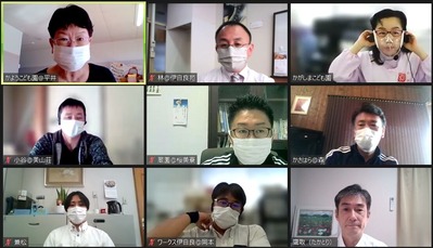 職員育成委員会-20221028
