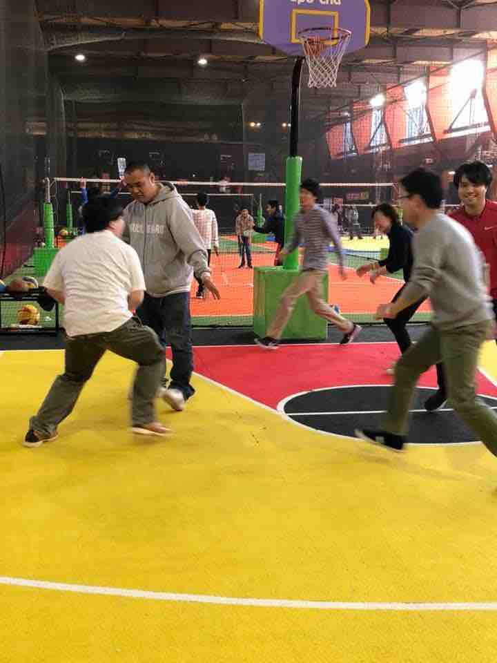 休日 田中先生の場合 11月編 Itto佐賀鍋島校のblog