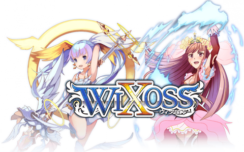 wixoss