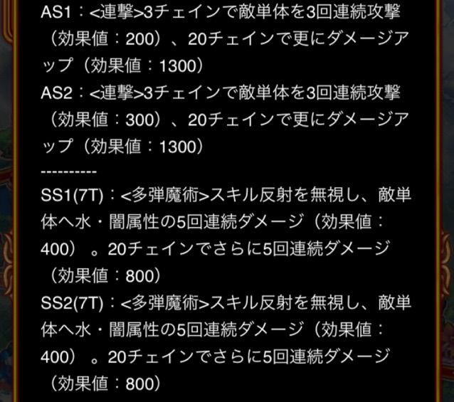 聖サタニック女学院2ガチャ 限定精霊のご紹介 今日もウィズ日和 聖サタニック女学院2ガチャ 限定精霊のご紹介 今日もウィズ日和