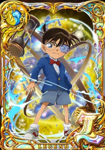 コナンコラボ イベント概要と報酬精霊について 今日もウィズ日和 コナンコラボ イベント概要と報酬精霊について 今日もウィズ日和