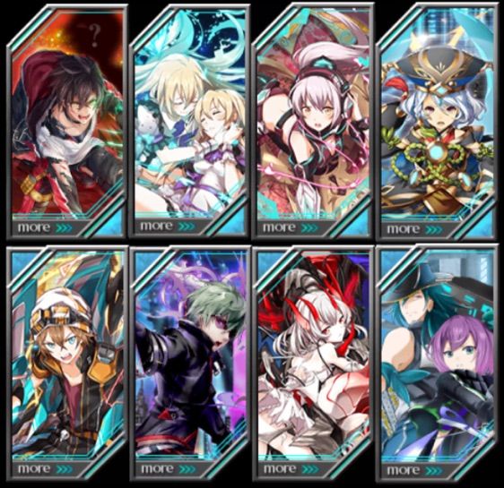 スザク ガチャ 限定精霊のご紹介 前編 今日もウィズ日和 スザク ガチャ 限定精霊のご紹介 前編 今日もウィズ日和