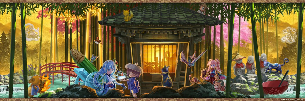 新説桃娘伝 桃娘伝2 イベントの遊び方と詳細 今日もウィズ日和 新説桃娘伝 桃娘伝2 イベントの遊び方と詳細 今日もウィズ日和