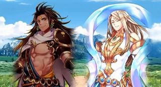5周年 自分探しの旅 五属性の魔道王 魔法使いと黒猫のウィズ ストーリー資料館