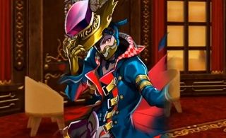 5周年記念ストーリー イツキ リンカ編 Briefing 魔法使いと黒猫のウィズ ストーリー資料館