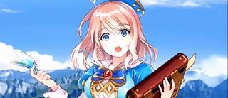 アルテアからの使者 Gate Defenders 魔法使いと黒猫のウィズ ストーリー資料館 アルテアからの使者 Gate Defenders 魔法使いと黒猫のウィズ ストーリー資料館