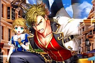黄昏メアレス Chapter1 反撃 魔法使いと黒猫のウィズ ストーリー資料館 黄昏メアレス Chapter1 反撃 魔法使いと黒猫のウィズ ストーリー資料館