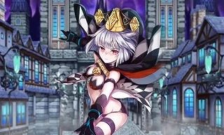 双翼のロストエデン 魂送者 黒猫のウィズ ストーリー資料館 双翼のロストエデン 魂送者 黒猫のウィズ ストーリー資料館