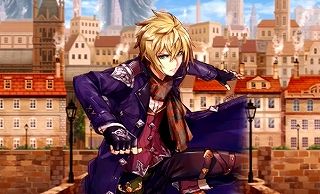 黄昏メアレス Chapter1 プロローグ 魔法使いと黒猫のウィズ ストーリー資料館 黄昏メアレス Chapter1 プロローグ 魔法使いと黒猫のウィズ ストーリー資料館