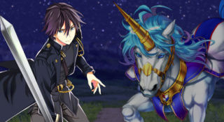 4周年 For You リミーラ編 戦場の姫 魔法使いと黒猫のウィズ ストーリー資料館