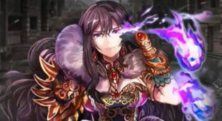 新人王16 アシュタル編 狂犬 魔法使いと黒猫のウィズ ストーリー資料館 新人王16 アシュタル編 狂犬 魔法使いと黒猫のウィズ ストーリー資料館