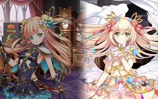 双翼のロストエデン リザ リュディ 現在 魔法使いと黒猫のウィズ ストーリー資料館 双翼のロストエデン リザ リュディ 現在 魔法使いと黒猫のウィズ ストーリー資料館