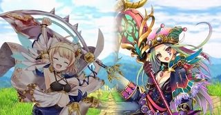 眠れる遺跡のアウトランダー チョコレート傭兵団 黒猫のウィズ ストーリー資料館