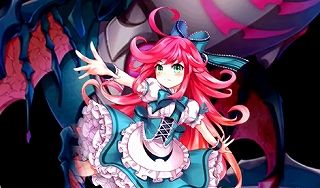 黄昏メアレス Chapter4 願いと覚悟 黒猫のウィズ ストーリー資料館 黄昏メアレス Chapter4 願いと覚悟 黒猫のウィズ ストーリー資料館