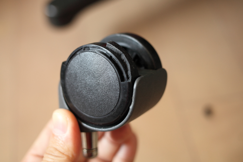 椅子 キャスター 交換