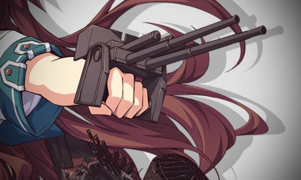 球磨改二と改二丁 Wizaの艦これblog