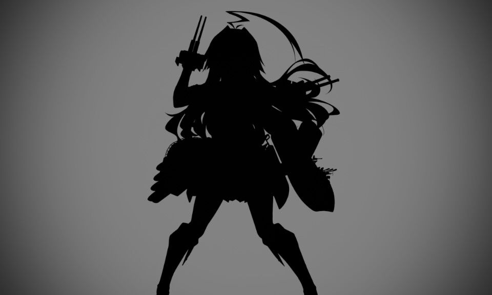 球磨改二と改二丁 Wizaの艦これblog