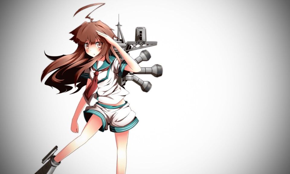 球磨改二と改二丁 Wizaの艦これblog