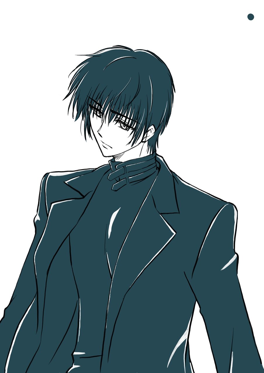 絵 Twitter絵ログまとめ 21 6月 その２ 幻桜の詩