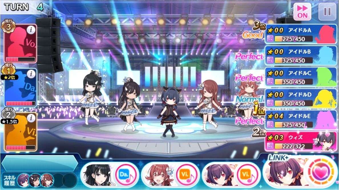 シャニマス Trueend周回のススメ Vi特化ver 社畜の落書き帳 シャニマス Trueend周回のススメ Vi特化ver 社畜の落書き帳