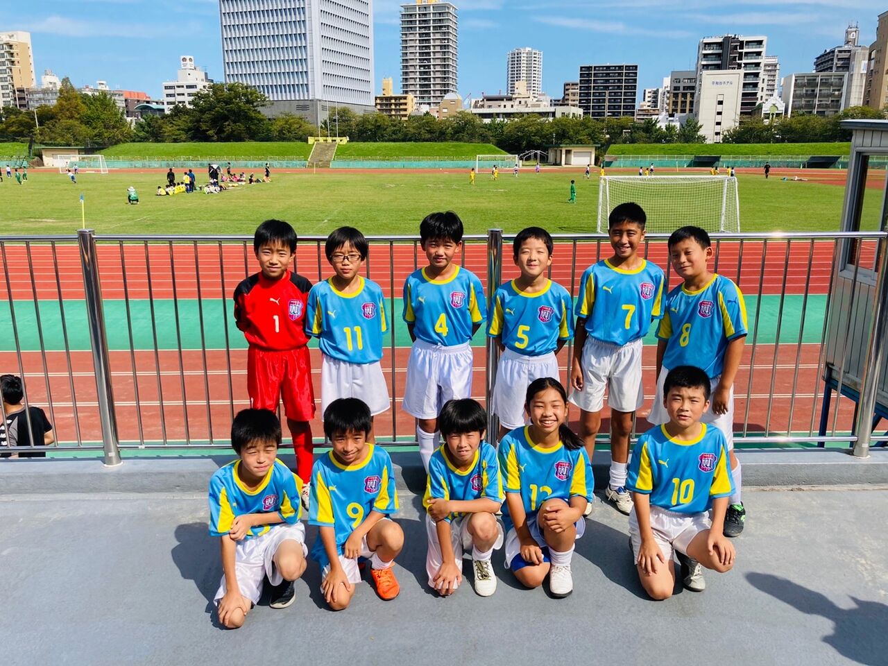 9月日u11九州ジュニアin平和台陸上競技場 和白ジュニアフットボールクラブ 旧和白少年サッカークラブ Wjfc 9月日u11九州ジュニアin平和台陸上競技場 和白ジュニアフットボールクラブ 旧和白少年サッカークラブ Wjfc