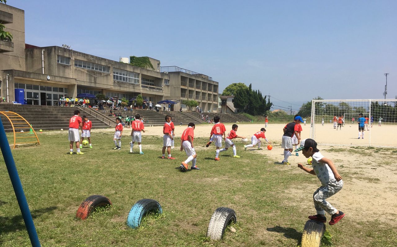 U12 Trm 朝鮮学校 東福岡a 和白ジュニアフットボールクラブ 旧和白少年サッカークラブ Wjfc U12 Trm 朝鮮学校 東福岡a 和白ジュニアフットボールクラブ 旧和白少年サッカークラブ Wjfc