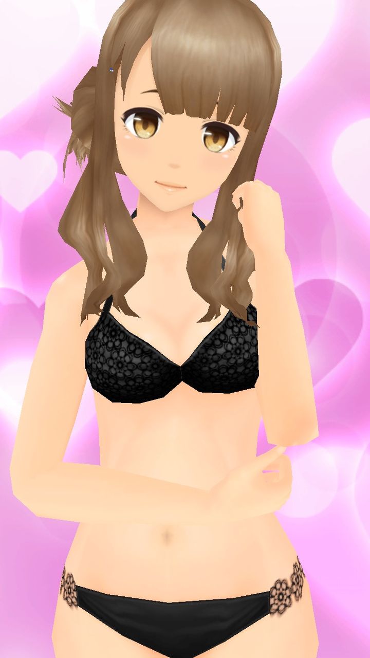 スクスト 16水着で一番シコリティ高い娘は誰 スクールガールストライカーズ話題速報
