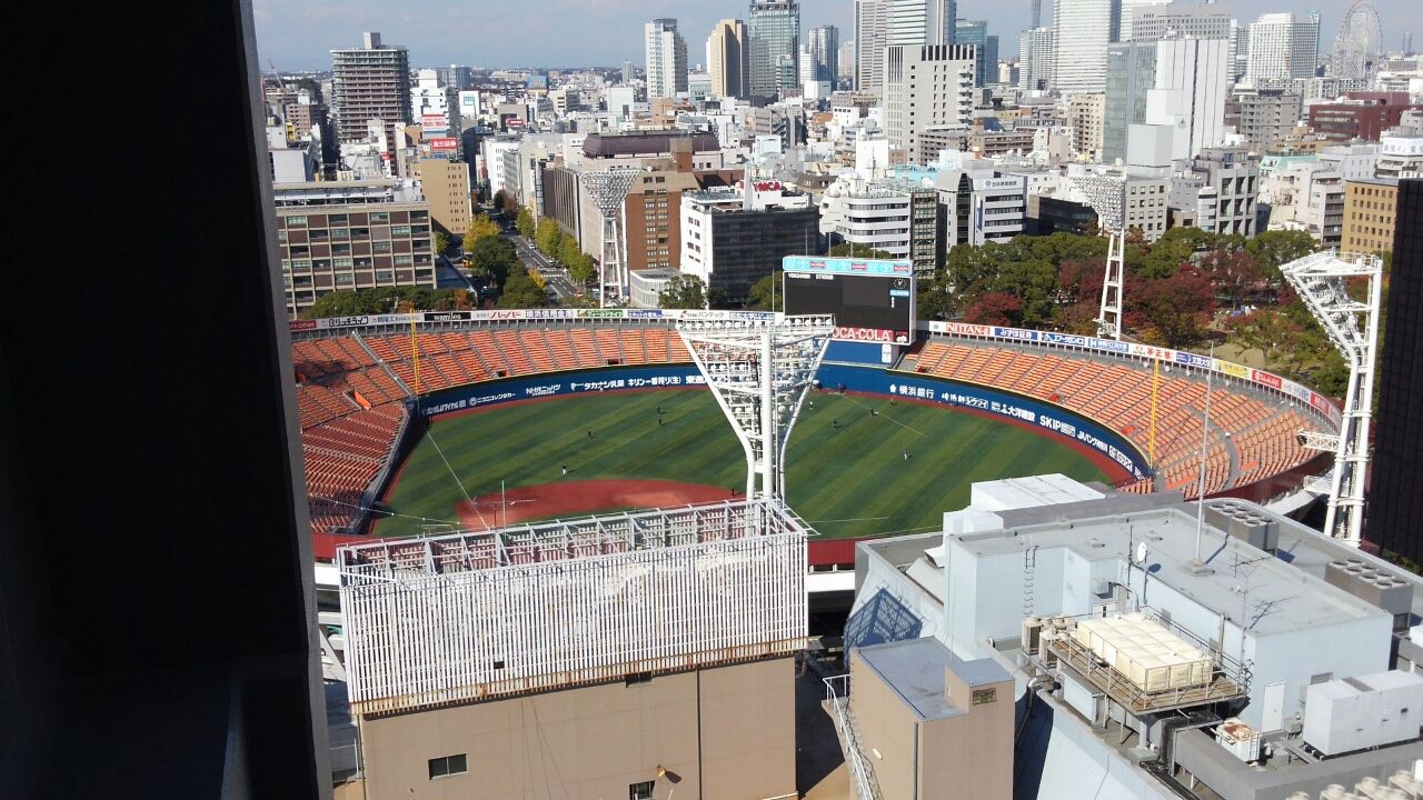 tan-kazu横浜あたりいろいろと
