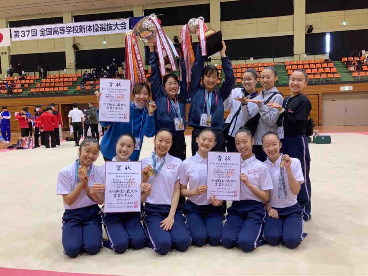 全国高校選抜大会優勝おめでとう 西日本体育教室スタッフブログ 全国高校選抜大会優勝おめでとう 西日本体育教室スタッフブログ