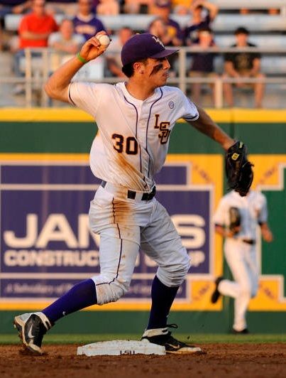 College Player Profile 10 Alex Bregman アレックス ブレグマン Fenway Soul 2 レッドソックス応援ブログ