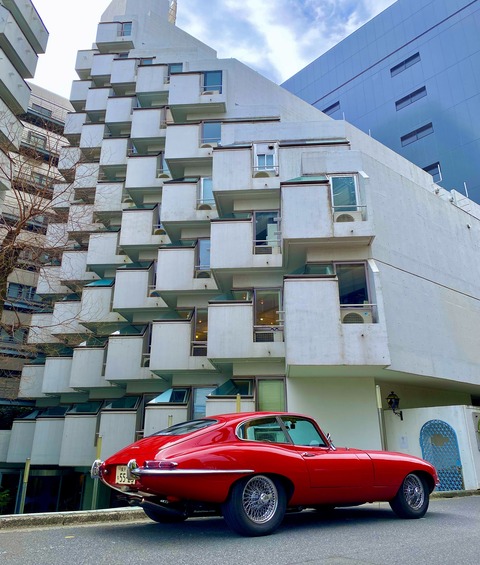 渋谷ヴィラモデルナ２