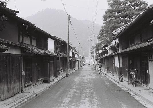 大いなる旅路 E Typeのガレージ Part 2 大いなる旅路 E Typeのガレージ Part 2