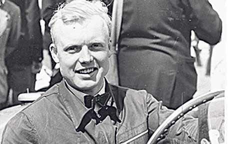 ジャガーd typeで公道を劇走 1956 Mike Hawthorn E Typeのガレージ Part 2 ジャガーd typeで公道を劇走 1956 Mike Hawthorn E Typeのガレージ Part 2