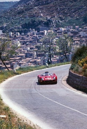 192 Alfa Romeo 33 Nanni - I.Giunti (4)