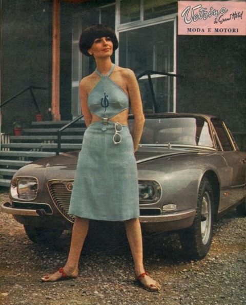 1965-07-31 - Grand Hotel - Alfa 2600 SZ (resized)