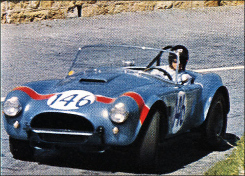 shelby 1964 cobra_at_targa_florio_dan_gurney
