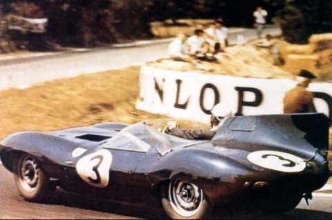 flockhart-le-mans-1957