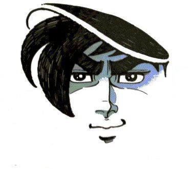 幻の名車 ミツル花形２０００ E Typeのガレージ Part 2